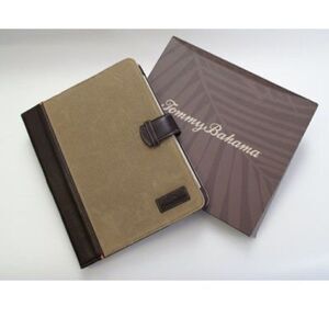 Tommy Bahama Rugged and Vintage iPad Case 12pcs